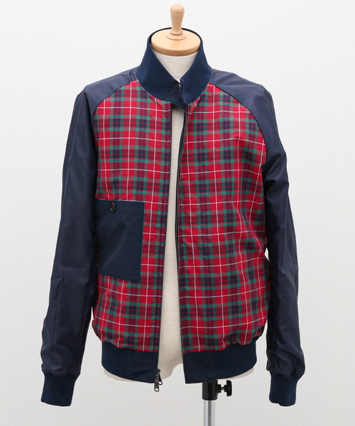 BARACUTA（バラクータ）の「【BARACUTA / バラクータ】G9 BARACUTA