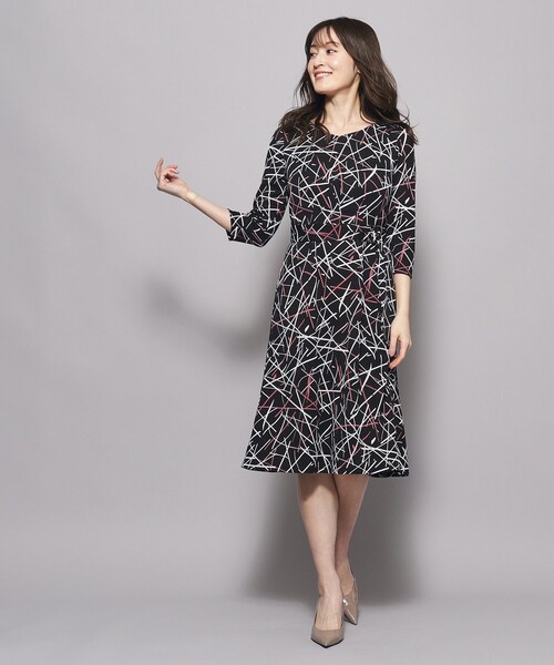 COUP DE CHANCE（クードシャンス）の「◇【洗える／日本製／一枚着