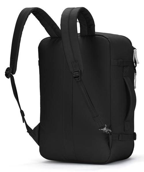 パックセーフ GO キャリーオンバックパック 44L プロセーフ620 ブラック パックセーフ GO キャリーオンバックパック 44L – aandfonlinestore