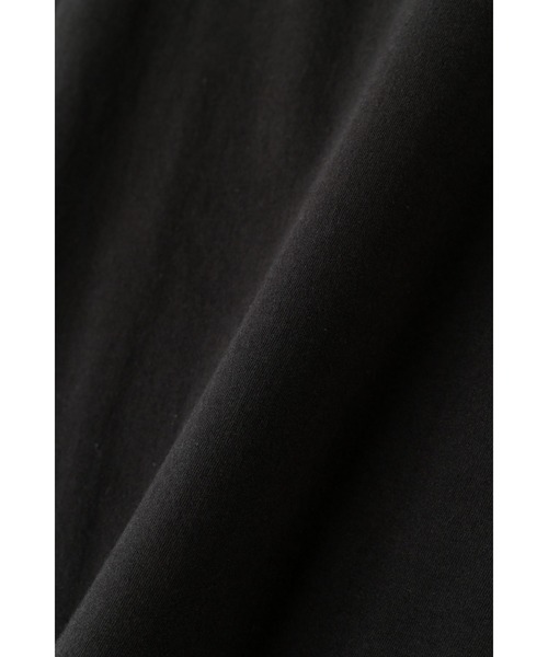 MHL.(エムエイチエル)の「GARMENT DYE BASIC JERSEY(Tシャツ/カットソー・メンズ・イエロー/ホワイト/ブラック/グレー/オレンジ系その他3・LARGE/MEDIUM)」の13枚目の写真