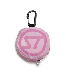 STREAM TRAIL（ストリームトレイル）の「ECO MACARON（エコバッグ/サブバッグ）」