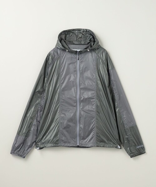 ジャケット・アウター Marmot capital pertex sheer transiton セール】＜MARMOT CAPITAL＞PERTEX TRANSITION シアージャケット