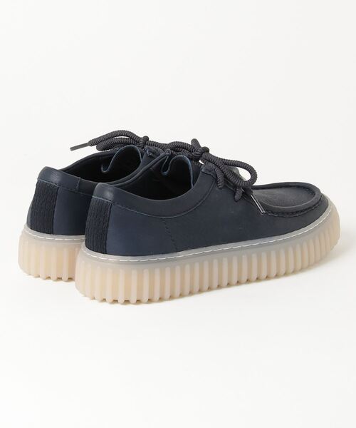 靴 Clarks / 664J Torhill Lo Clarks Torhill Lo トーヒルロー（664J） | 靴のリーガル