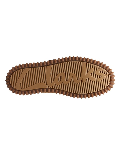 Clarks（クラークス）の「クラークス 664J Torhill Lo トーヒルロー（モカシン/デッキシューズ・メンズ・ホワイト/ネイビー/ブルー系その他/ブラック/ライトブラウン/グレー・80/75/70/65/85/60/90）」の12枚目の写真