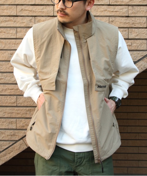 MARMOT（マーモット）の「Marmot/マーモット マウンテン