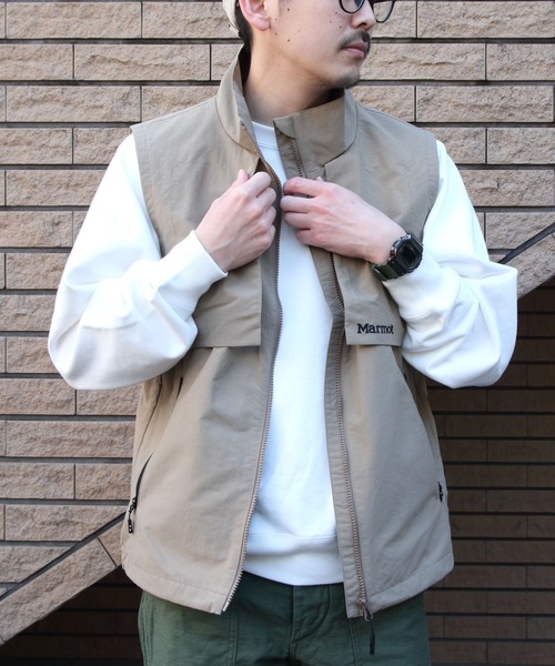 MARMOT（マーモット）の「Marmot/マーモット マウンテン 