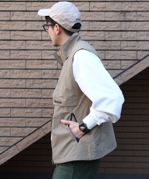 MARMOT（マーモット）の「Marmot/マーモット マウンテン
