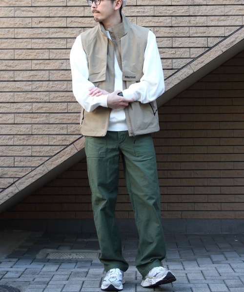 MARMOT（マーモット）の「Marmot/マーモット マウンテン