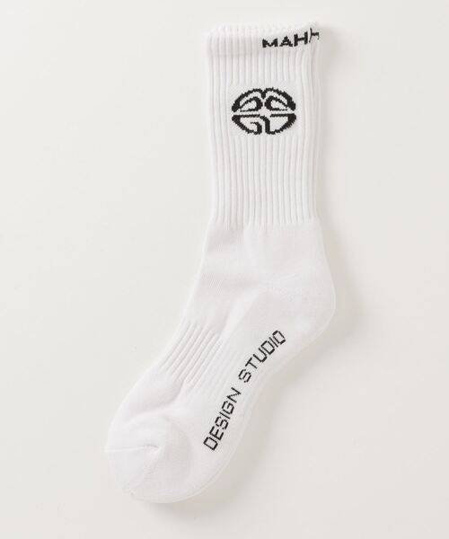 専用　inner city thugs オクラホマ産 mahagrid/マハグリッド』ECLIPSE SOCKS/エクリプスソックス mahagrid