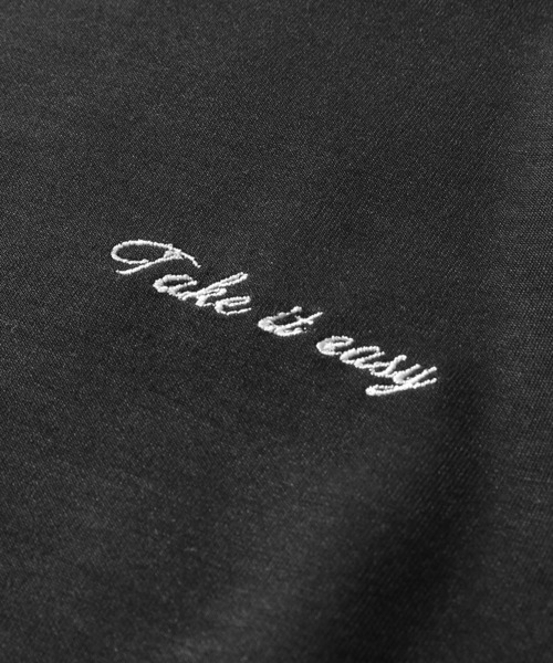 Naive magic（ナイーブマジック）の「【NAIVE MAGIC】ポンチ バラ ローズ グラフィック 半袖 Tシャツ（Tシャツ/カットソー・メンズ・ブラック/ライトグレー/ホワイト/ブルー・LARGE/MEDIUM）」の20枚目の写真