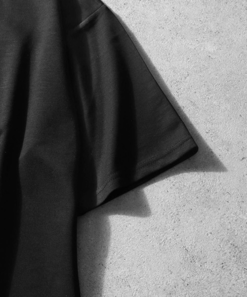 Naive magic（ナイーブマジック）の「【NAIVE MAGIC】ポンチ バラ ローズ グラフィック 半袖 Tシャツ（Tシャツ/カットソー・メンズ・ブラック/ライトグレー/ホワイト/ブルー・LARGE/MEDIUM）」の21枚目の写真