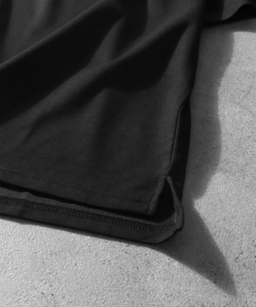 Naive magic（ナイーブマジック）の「【NAIVE MAGIC】ポンチ バラ ローズ グラフィック 半袖 Tシャツ（Tシャツ/カットソー・メンズ・ブラック/ライトグレー/ホワイト/ブルー・LARGE/MEDIUM）」の22枚目の写真