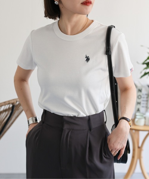 model:162㎝　着用サイズL