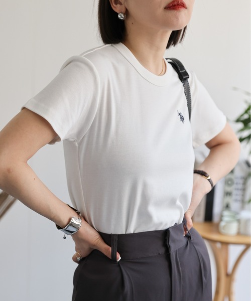 model:162㎝　着用サイズL