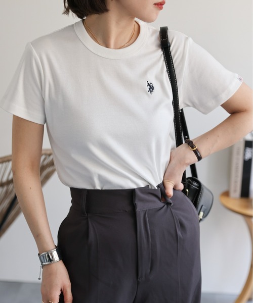 model:162㎝　着用サイズL