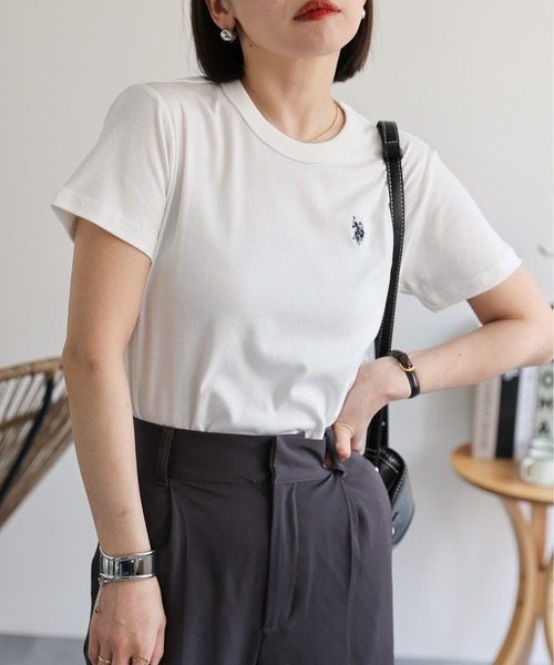model:162㎝　着用サイズL