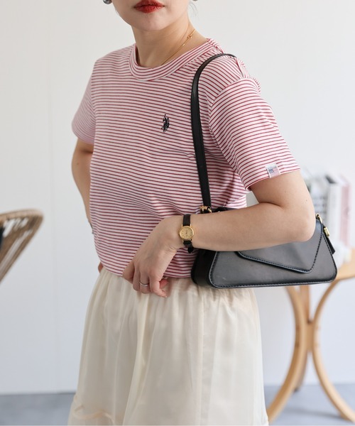 model:162㎝　着用サイズL