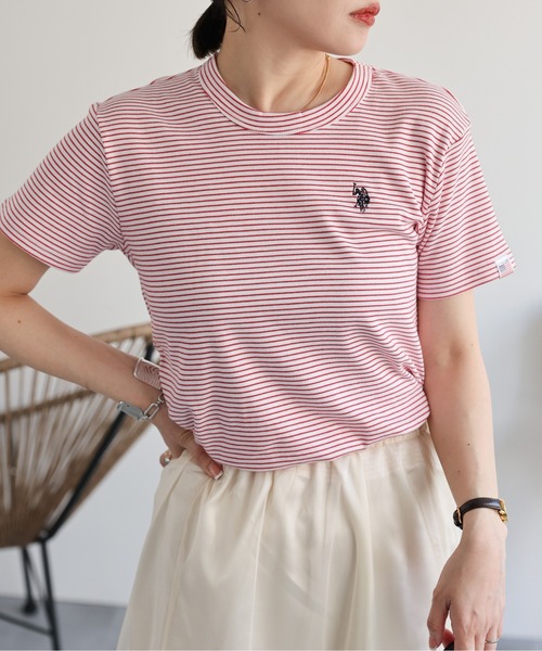 model:162㎝　着用サイズL