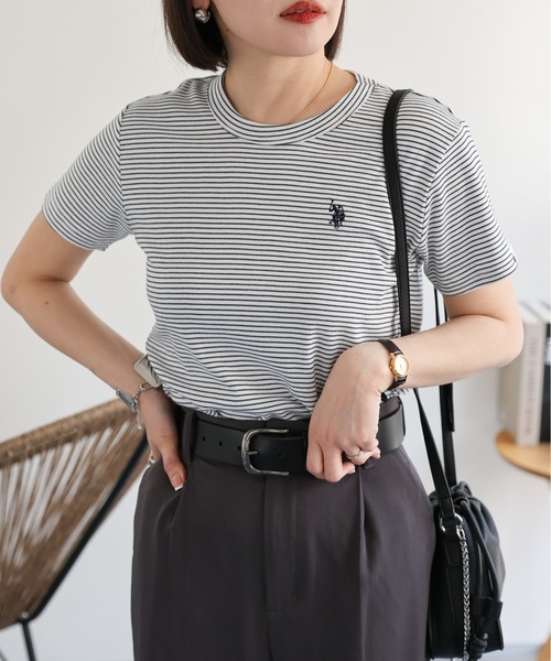 model:162㎝　着用サイズL