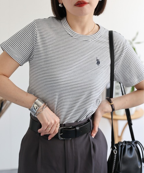 model:162㎝　着用サイズL