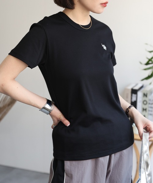 model:162㎝　着用サイズL