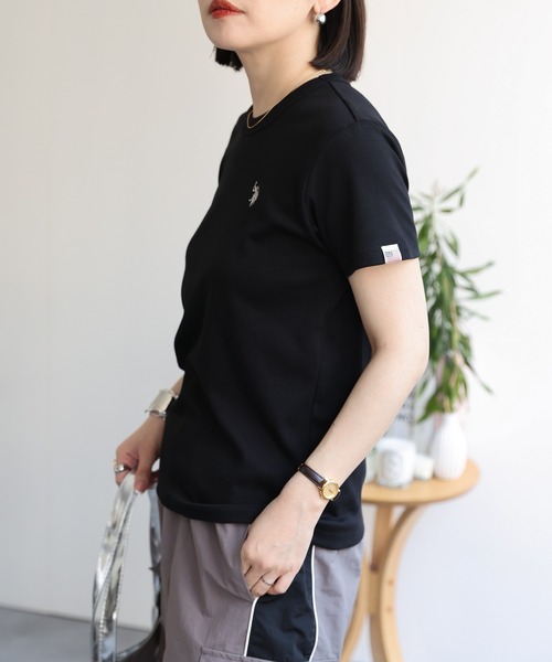 model:162㎝　着用サイズL