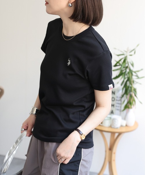 model:162㎝　着用サイズL
