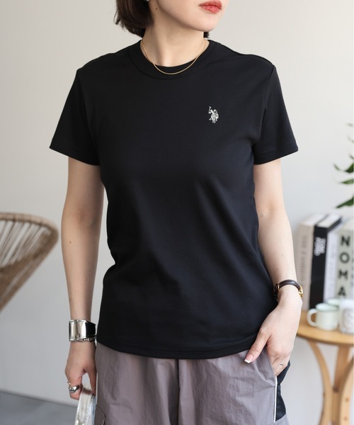 model:162㎝　着用サイズL