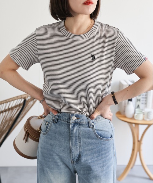 model:162㎝　着用サイズL