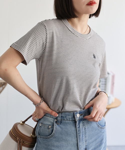 model:162㎝　着用サイズL