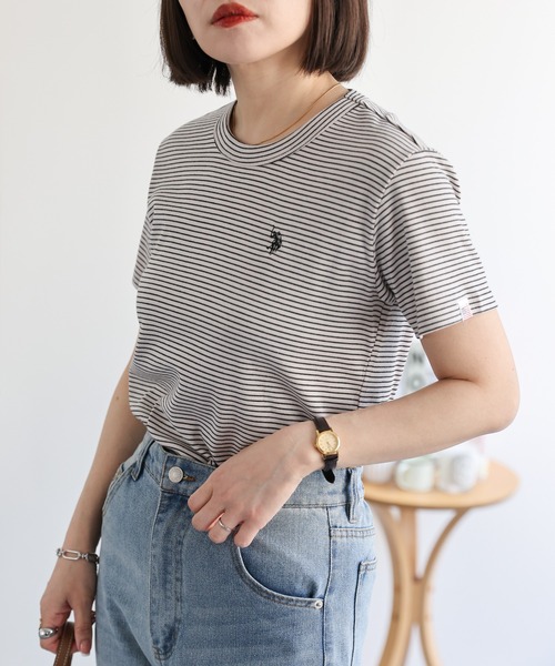 model:162㎝　着用サイズL