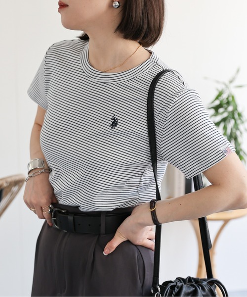 model:162㎝　着用サイズL