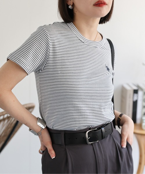 model:162㎝　着用サイズL