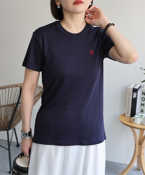 model:162㎝　着用サイズL