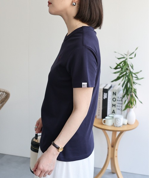 model:162㎝　着用サイズL