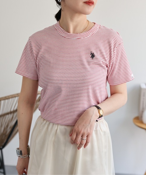 model:162㎝　着用サイズL
