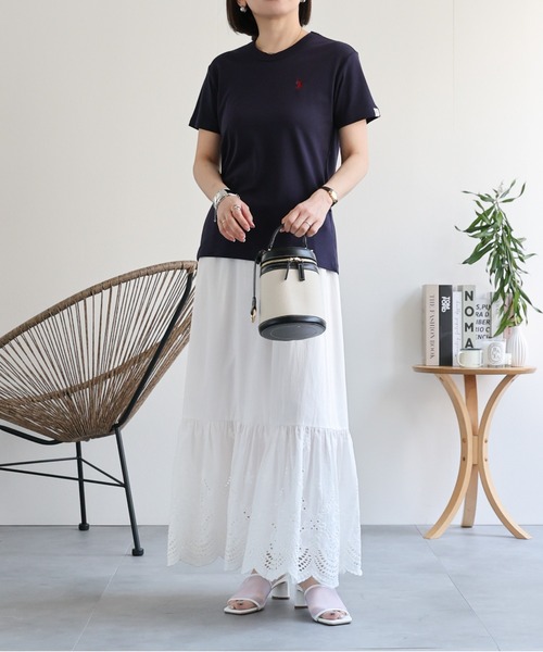 model:162㎝　着用サイズL