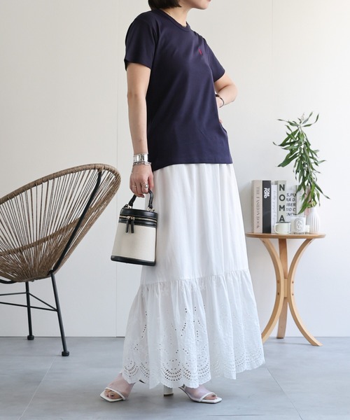 model:162㎝　着用サイズL