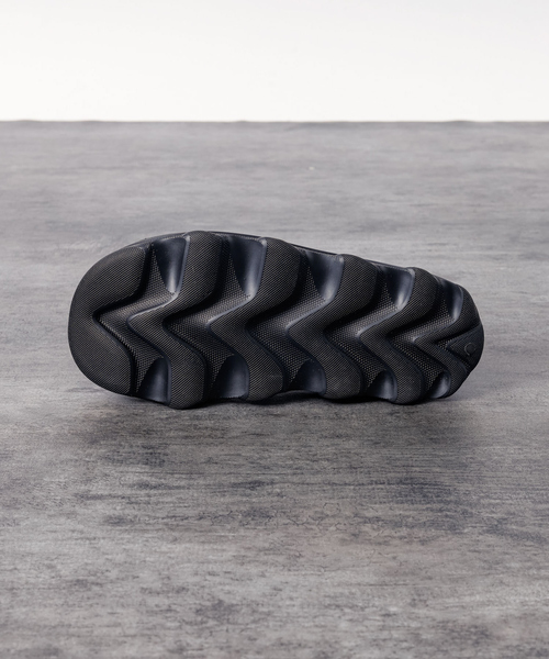 〈ダブリュー（DOUBLEU ）〉W4 RIVA/トング型/リカバリーサンダル（サンダル）｜ABAHOUSE（アバハウス）