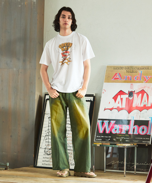 〈ダブリュー（DOUBLEU ）〉W4 RIVA/トング型/リカバリーサンダル（サンダル）｜ABAHOUSE（アバハウス）