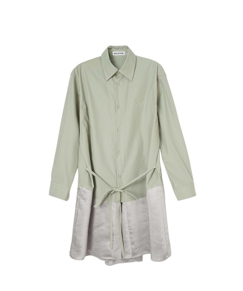 【セール】SHIRT DRESS（シャツ/ブラウス）｜MILKFED.（ミルクフェド）