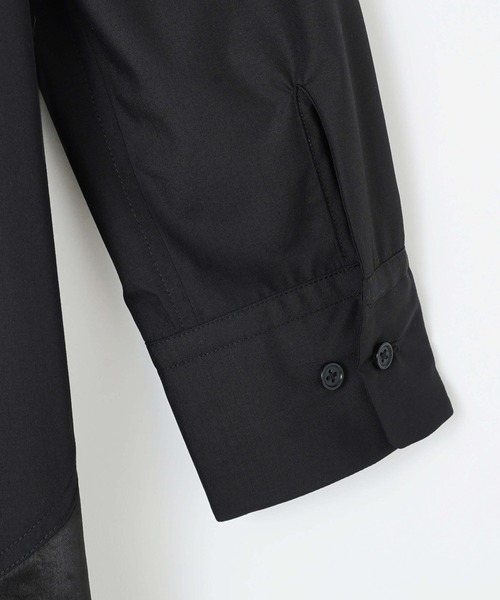 【セール】SHIRT DRESS（シャツ/ブラウス）｜MILKFED.（ミルクフェド）