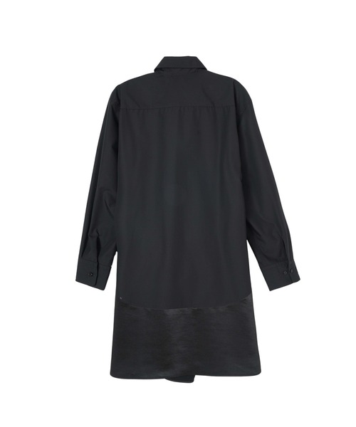【セール】SHIRT DRESS（シャツ/ブラウス）｜MILKFED.（ミルクフェド）