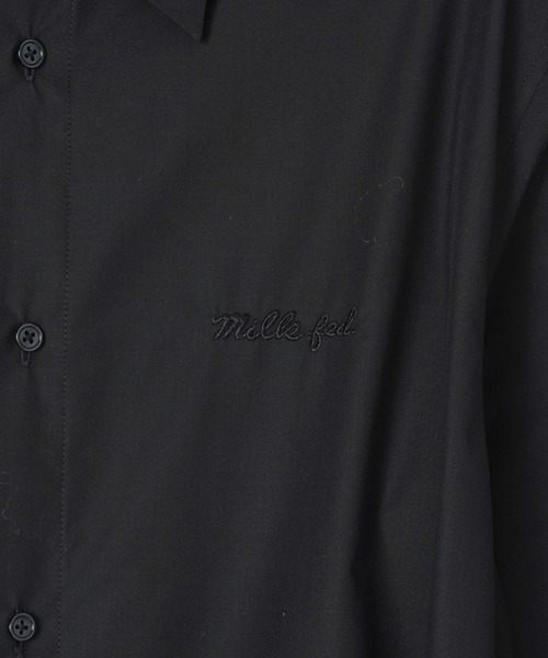 【セール】SHIRT DRESS（シャツ/ブラウス）｜MILKFED.（ミルクフェド）