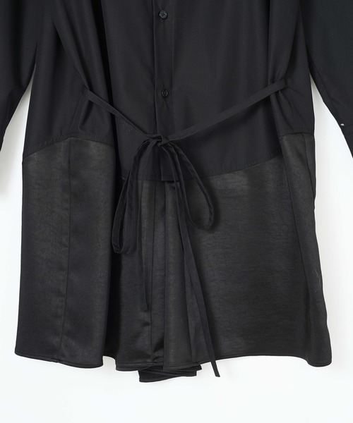 【セール】SHIRT DRESS（シャツ/ブラウス）｜MILKFED.（ミルクフェド）