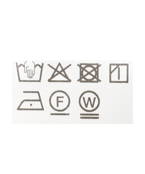 Ray BEAMS(レイビームス)の「Ray BEAMS / シャーリング ストレッチ スリット ワンピース(ワンピース・レディース・ホワイト系その他6/ブラック・ONE SIZE)」の10枚目の写真