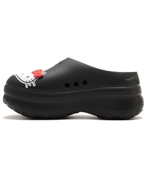 adidas（アディダス）の「adidas ADIFOM STAN SMITH HELLO KITTY