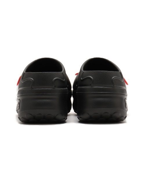 【adidas】アディフォーム スタンスミス ミュールW ブラック アディダス Adifom スタンスミス ミュール / Adifom Stan Smith