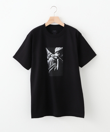 【PLEASURES / プレジャー × JOY DIVISION】HANDS T-SHIRT