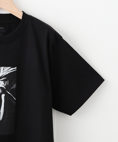 セール】【PLEASURES / プレジャー × JOY DIVISION】HANDS T